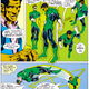 Illustration for article titled That Time DC Comics’ First Black Superhero Kicked Hal Jordan’s Ass
